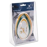 South Africa Rugby Sponge Ball