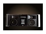 iMT800 Digital Boombox for iPhone and iPod