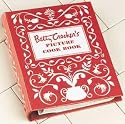 Betty Crocker 1950 Picture Cookbook