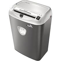 Fellowes 32177 Powershred PS-77Cs Shredder