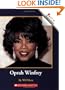 Oprah Winfrey (Rookie Biographies)