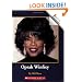 Oprah Winfrey (Rookie Biographies)
