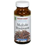 Review Twinlab  / Nature's Herbs Maitake Mushroom, 425 mg, Capsules, 100 capsules (Pack of 2)