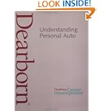 Understanding Personal Auto'