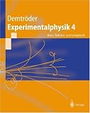 Experimentalphysik 4: Kern-, Teilchen- und Astrophysik - Wolfgang Demtr&ouml;der