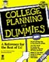 College Planning for Dummies