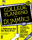 College and University