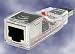 Electronics : MTD USB TO LAN RJ45 ETHERNET 10/100 Mbps NETWORK ADAPTER, easy networking just plug and play!