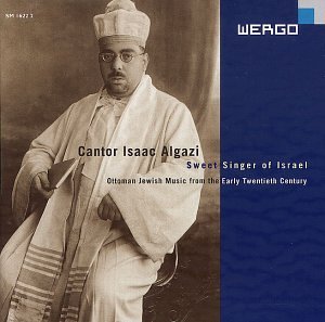 CD-Charts  Search : Sweet Singer of Israel