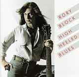 High Heeled Blues