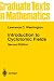 Introduction to Cyclotomic Fields (Graduate Texts in Mathematics)