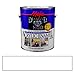 Majic Paints 8-1500-1 Diamond Hard Acrylic Enamel High Gloss Paint, 128 oz / 1-Gallon, White