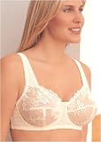 Goddess Cashmere coverage panty
