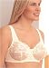 How To Measure Bra Sizes : Goddess Cashmere coverage panty