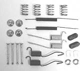 Motorcraft BRSK7294A Rear Adjusting Spring