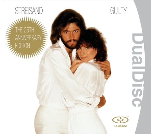 CD-Charts  Search : Guilty [Us Import]