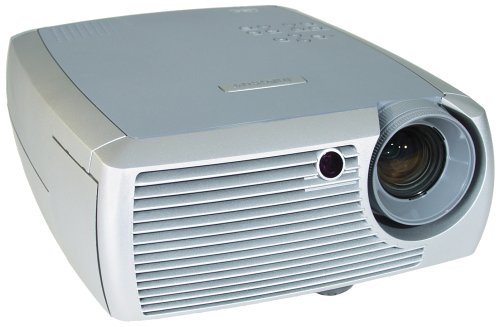InFocus X1 DLP-Projektor (SVGA, 1000 ANSI Lumen) InFocus X1 DLP-Projektor (SVGA, 1000 ANSI Lumen)