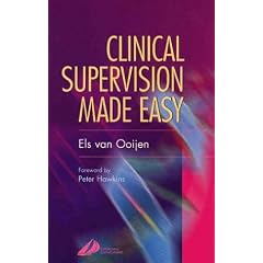 Clinical Supervision Made Easy: The 3-step Method