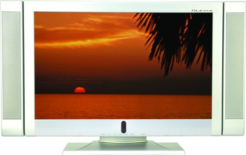 Syntax Olevia LT27HVS 27-Inch HD-Ready Flat-Panel LCD TV