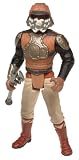 Star Wars: Power of the Force Freeze Frame > Lando Calrissian as Skiff Guard Action Figure