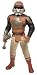 Search : Lando Calrissian In Skiff Guard Disguise (Green Card - Holograph)