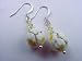  : DAISY GIRL EARRINGS