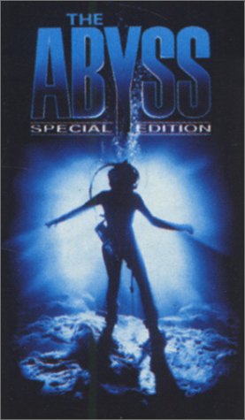 Abyss - �dition Sp�ciale dvd, Film dvd Abyss - �dition Sp�ciale