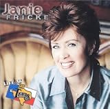 Janie Fricke - Live at Billy Bobs