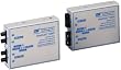 Omnitron Systems 4410-0 100Mbps Ethernet 100Base-LX Transceiver