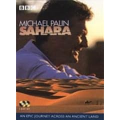 Sahara [DVD] [2002]