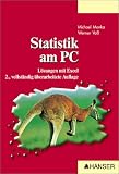 Produkt-Bild: Statistik am PC: L&ouml;sungen mit Excel