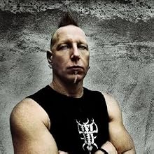 Mike Terrana