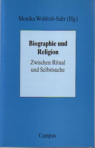 Biographie und Religion