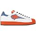 Bobcats adidas Men's NBA Superstar