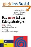 Das neue 1x1 der Erfolgsstrategie: EKS-Erfolg durch Spezialisierung