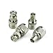 BNC-UHF RF Adapter Kit BNC to UHF PL-259 SO-239 4 type Adapter Connector USA Shipping
