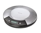 Salter 1015 Stainless Steel Electronic Kitchen Scale