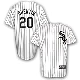 Chicago White Sox Quentin Youth Name and Number Replica Jersey