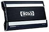 Boss Audio Systems CE2502 2500 Watts 2-Channel MOSFET Power Amplifier