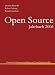 cover of Open Source Jahrbuch 2006. Zwischen Softwareentwicklung und Gesellschaftsmodell