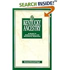 Click here to buy Kentucky Ancestry: A Guide to Genealogical and Historical Research by Roseann Reinemuth Hogan.