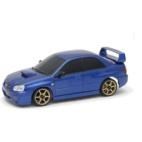 XMODS �X�o���C���v���b�T WRX Sti