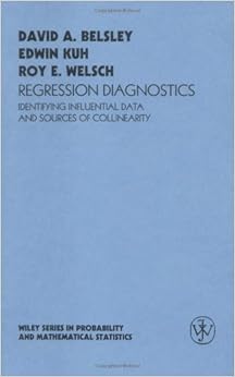 Amazon.com: Regression Diagnostics: Identify