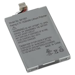 Amazon Kindle Replacement Battery (for 1st Generation Kindle)