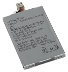 Amazon Kindle Replacement Battery (for 1st Generation Kindle)