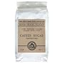 India Tree Caster Sugar, 1 Pound (Pack of 4)