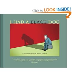 I Had a Black Dog