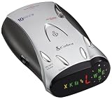 Cobra ESD 9160 360 Laser / Radar Detectors
