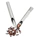 Danesco Stainless Steel Tea Infuser Wand