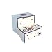 Teamson  Sports Step Stool with Storage